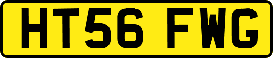 HT56FWG