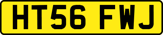HT56FWJ