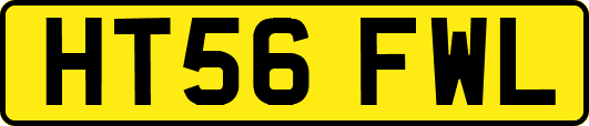 HT56FWL