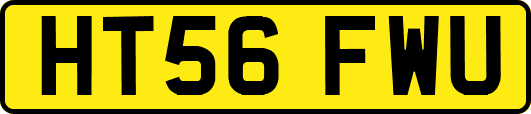 HT56FWU