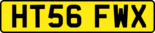HT56FWX