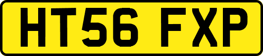 HT56FXP