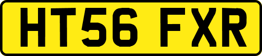 HT56FXR
