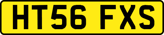 HT56FXS