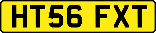 HT56FXT