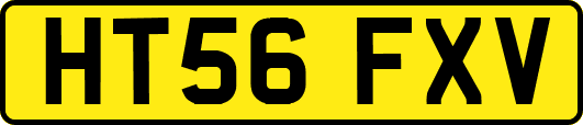 HT56FXV