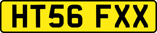 HT56FXX