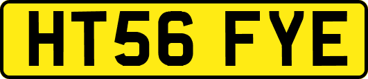 HT56FYE