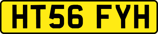 HT56FYH