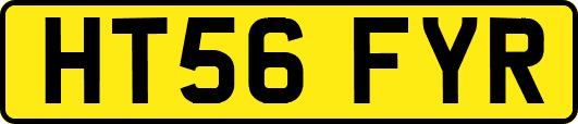 HT56FYR