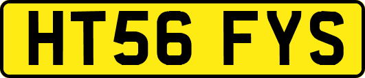 HT56FYS