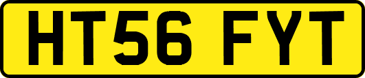 HT56FYT