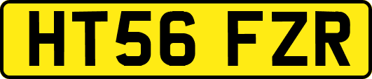 HT56FZR