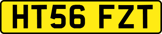 HT56FZT