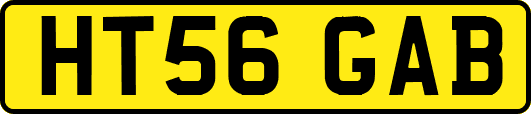 HT56GAB