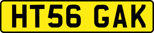 HT56GAK
