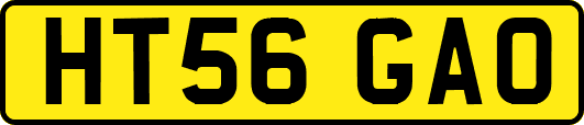 HT56GAO