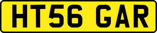 HT56GAR