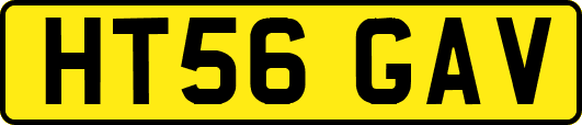 HT56GAV