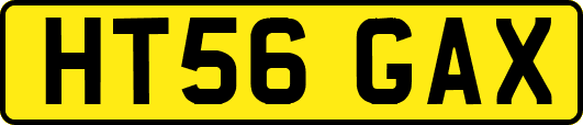 HT56GAX