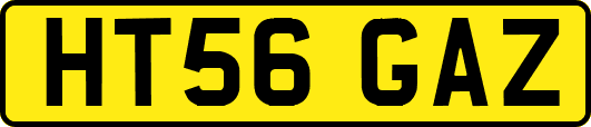 HT56GAZ