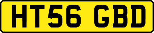 HT56GBD