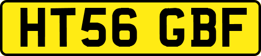 HT56GBF