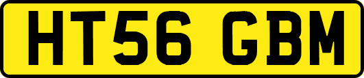 HT56GBM