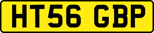 HT56GBP