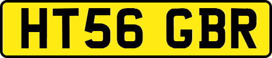 HT56GBR