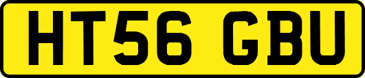 HT56GBU