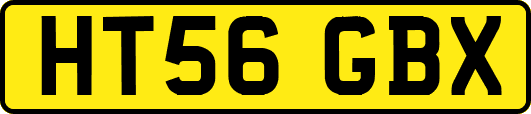 HT56GBX