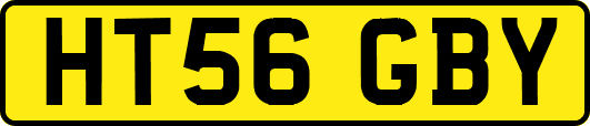 HT56GBY