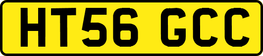 HT56GCC