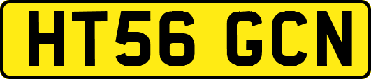 HT56GCN