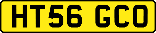 HT56GCO