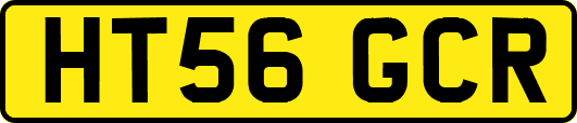 HT56GCR
