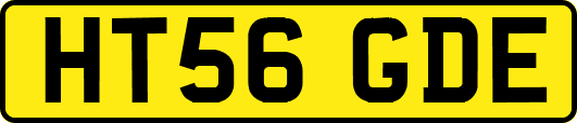 HT56GDE
