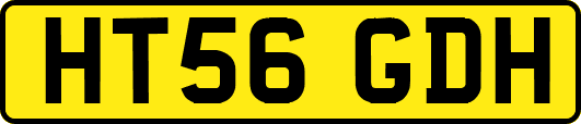 HT56GDH