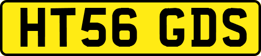 HT56GDS