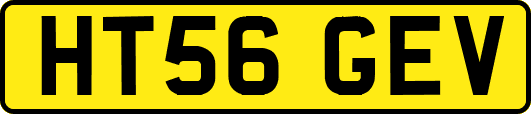 HT56GEV