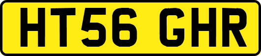 HT56GHR