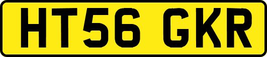 HT56GKR