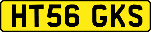 HT56GKS