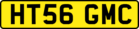 HT56GMC