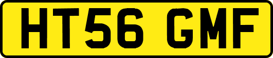 HT56GMF