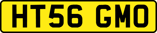 HT56GMO