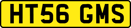HT56GMS