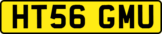 HT56GMU