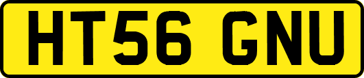 HT56GNU
